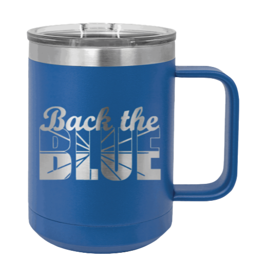 Royal Blue