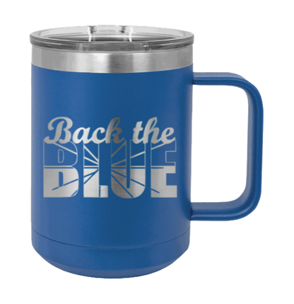 Royal Blue