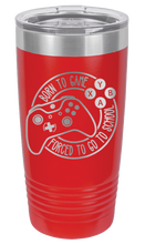 Load image into Gallery viewer, Red
