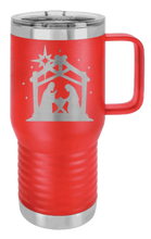 Load image into Gallery viewer, Red
