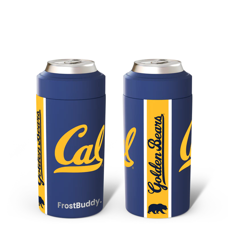 Universal Buddy | Cal Bears