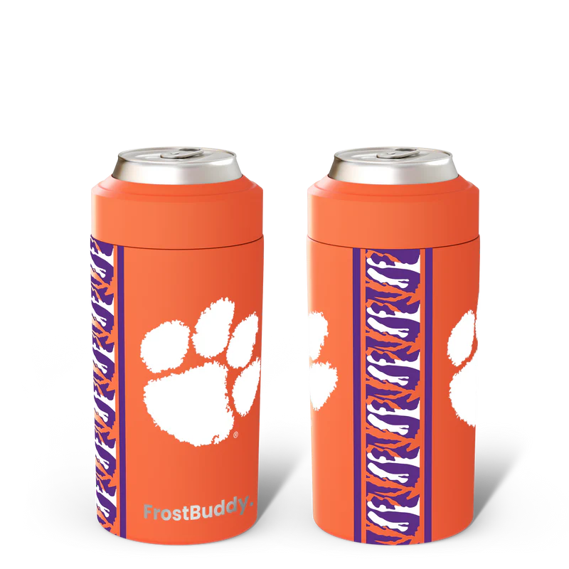 Universal Buddy | Clemson Tigers