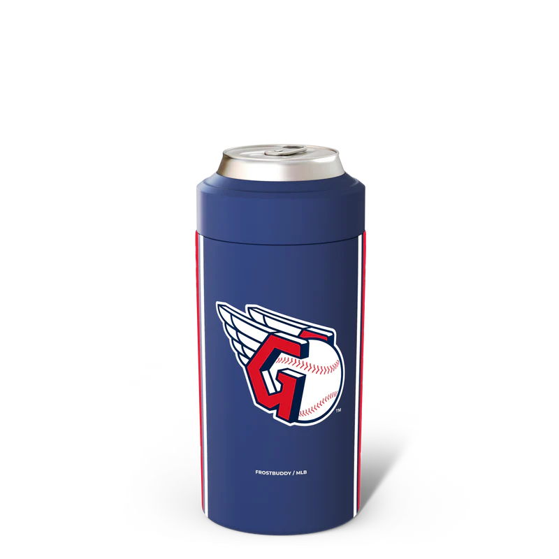 Universal Buddy | MLB - Cleveland Guardians