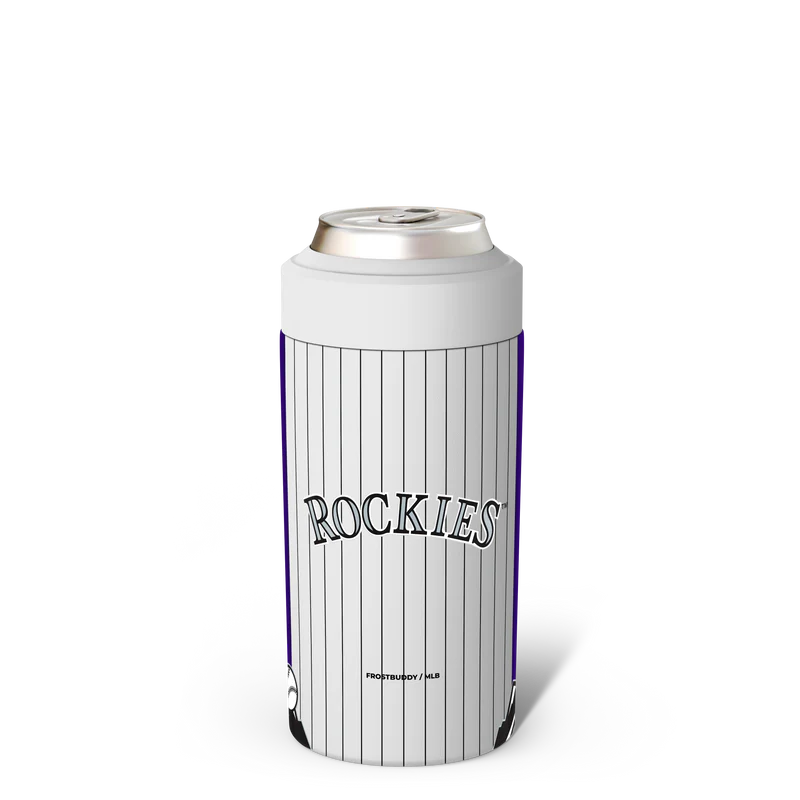 Universal Buddy | MLB - Colorado Rockies