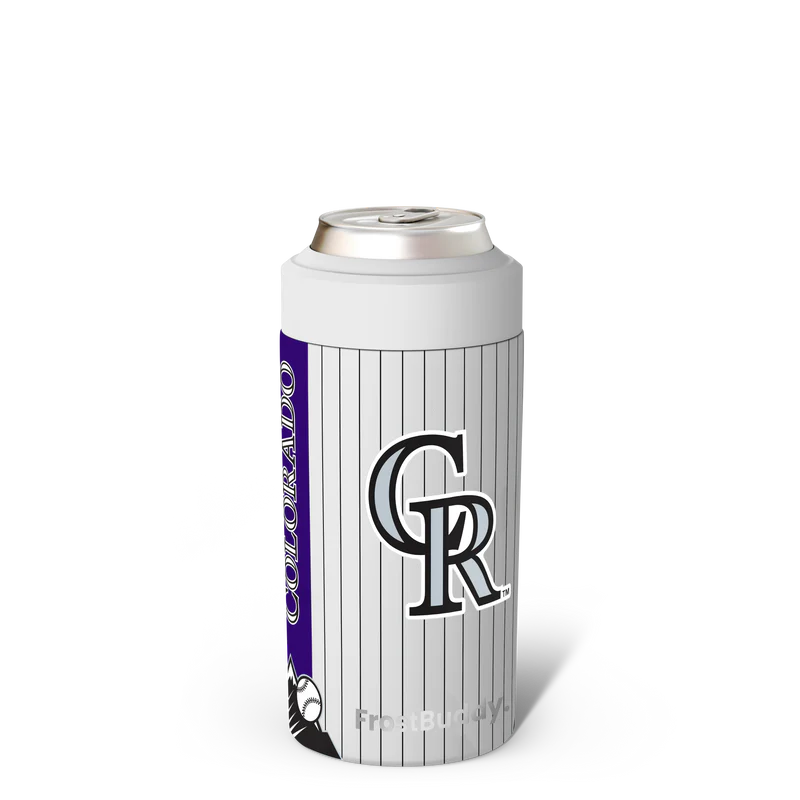 Universal Buddy | MLB - Colorado Rockies