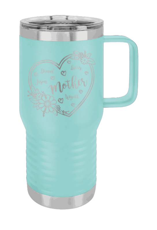 Teal