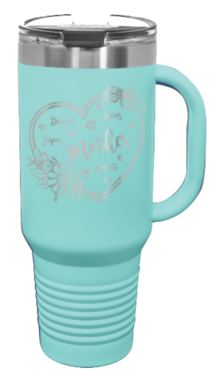 Teal