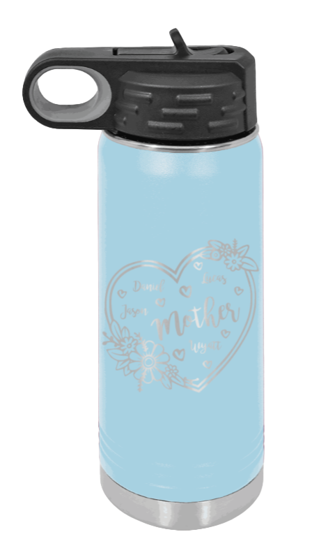 Light Blue