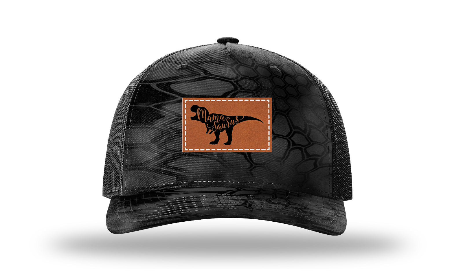 Kryptek Typhon / Black