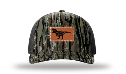 Realtree Original / Black