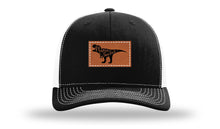 Load image into Gallery viewer, Mamasaurus Leather Patch Richardson 112 Hat
