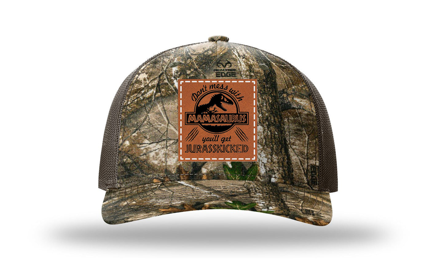Realtree Edge / Brown