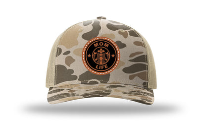 Harvest Duck Camo / Light Tan