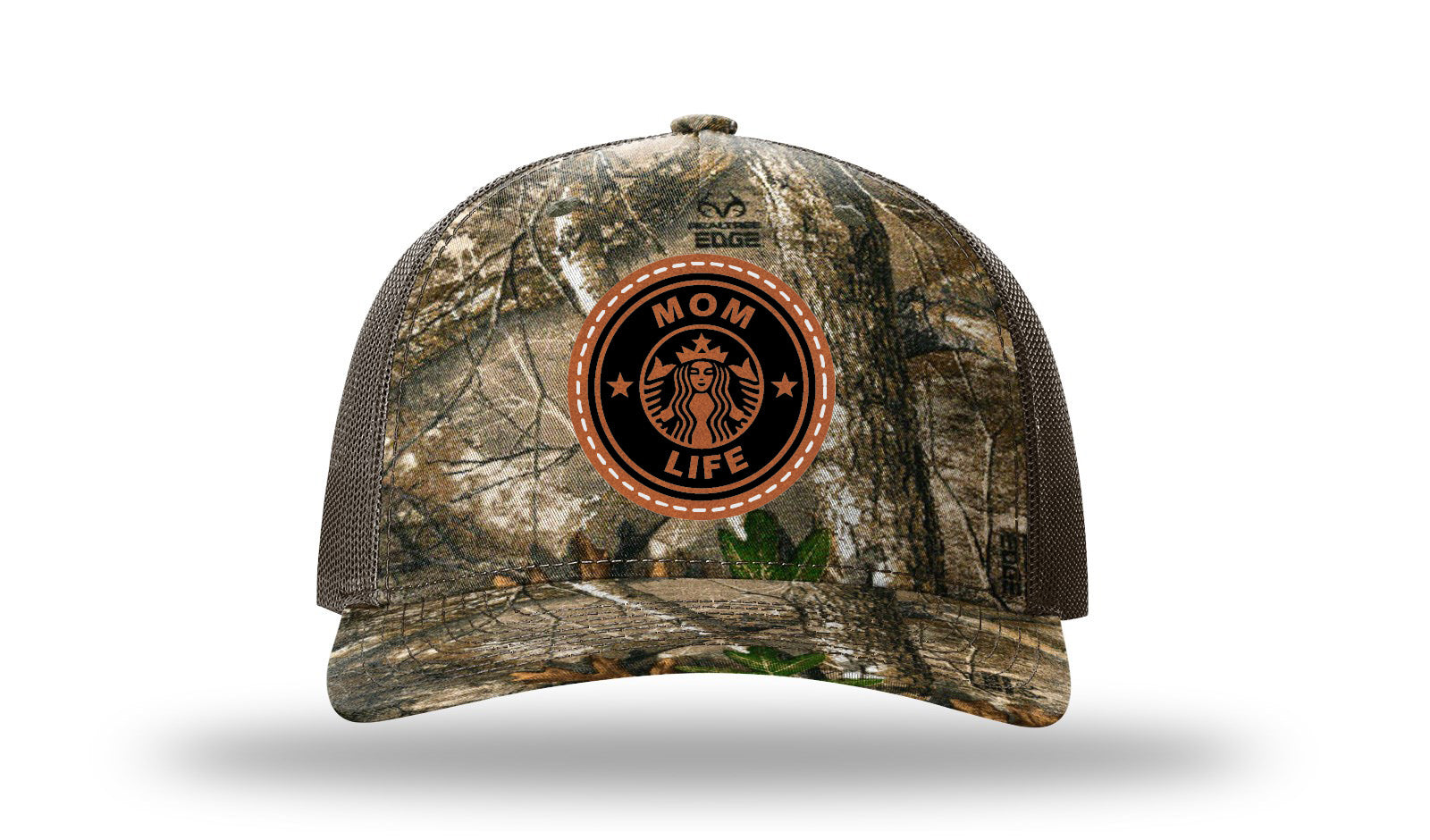 Realtree Edge / Brown