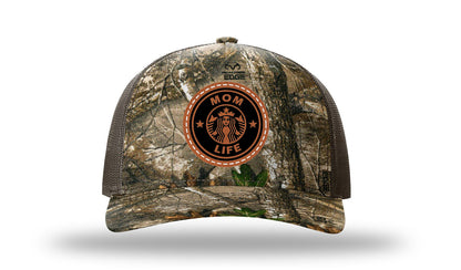 Realtree Edge / Brown