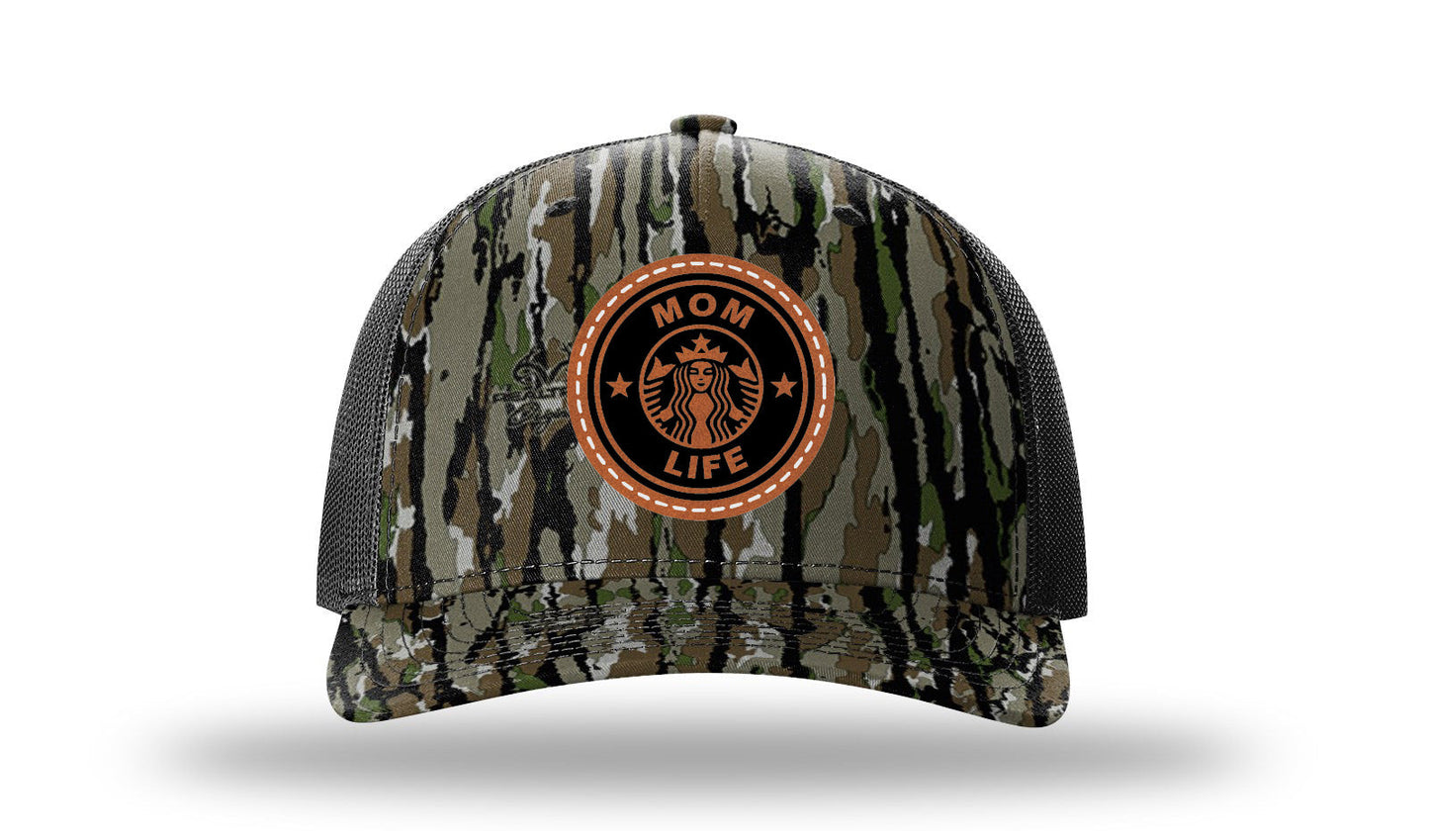 Realtree Original / Black