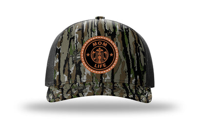 Realtree Original / Black