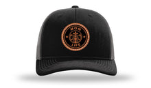 Load image into Gallery viewer, Mom Life Leather Patch Richardson 112 Hat
