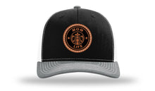 Load image into Gallery viewer, Mom Life Leather Patch Richardson 112 Hat
