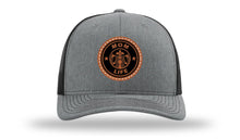 Load image into Gallery viewer, Mom Life Leather Patch Richardson 112 Hat
