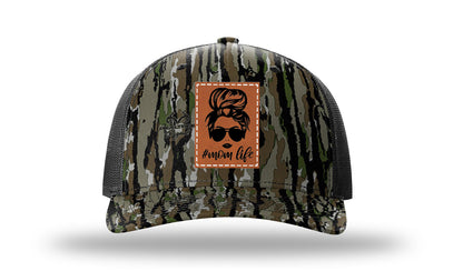 Realtree Original / Black