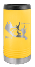 Load image into Gallery viewer, Mamma Moose Laser Engraved Slim Can Insulated Koosie
