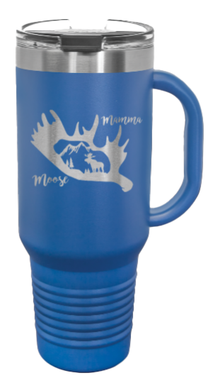 Royal Blue
