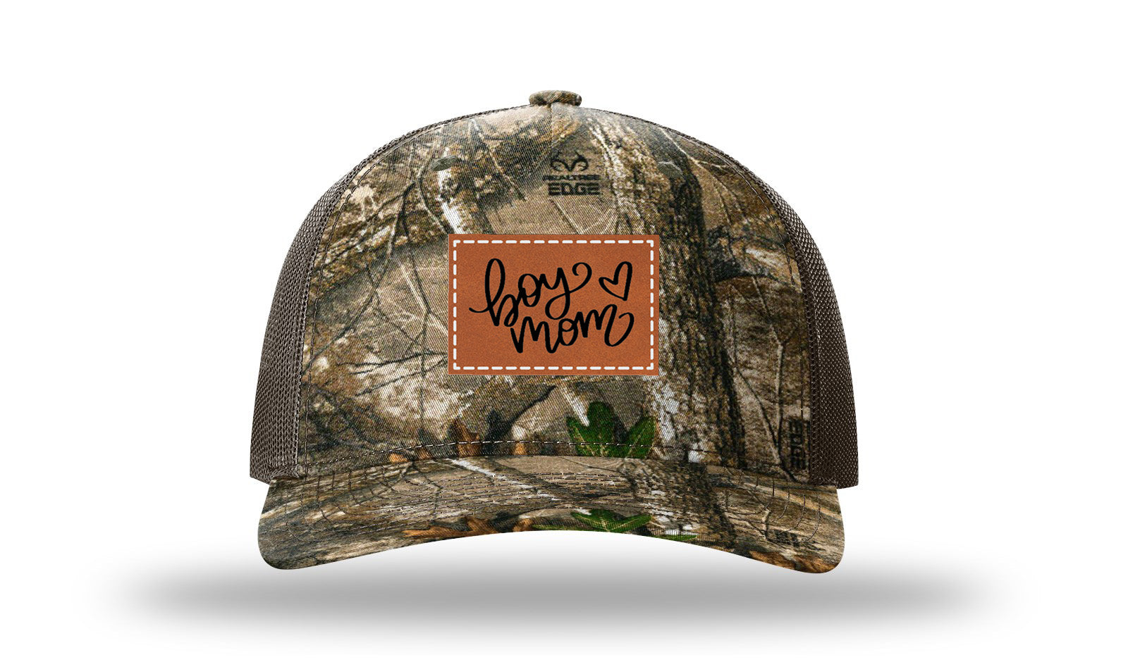 Realtree Edge / Brown