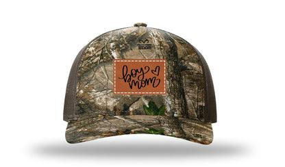 Realtree Edge / Brown