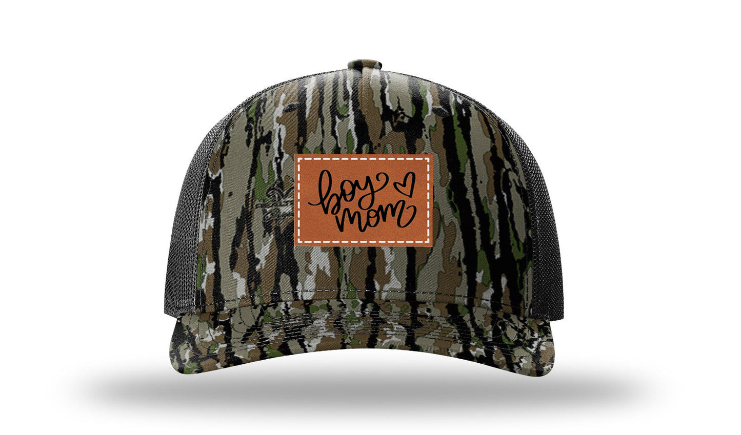 Realtree Original / Black