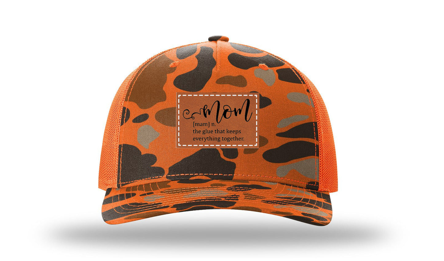 Blaze Duck Camo / Blaze