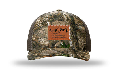 Realtree Edge / Brown