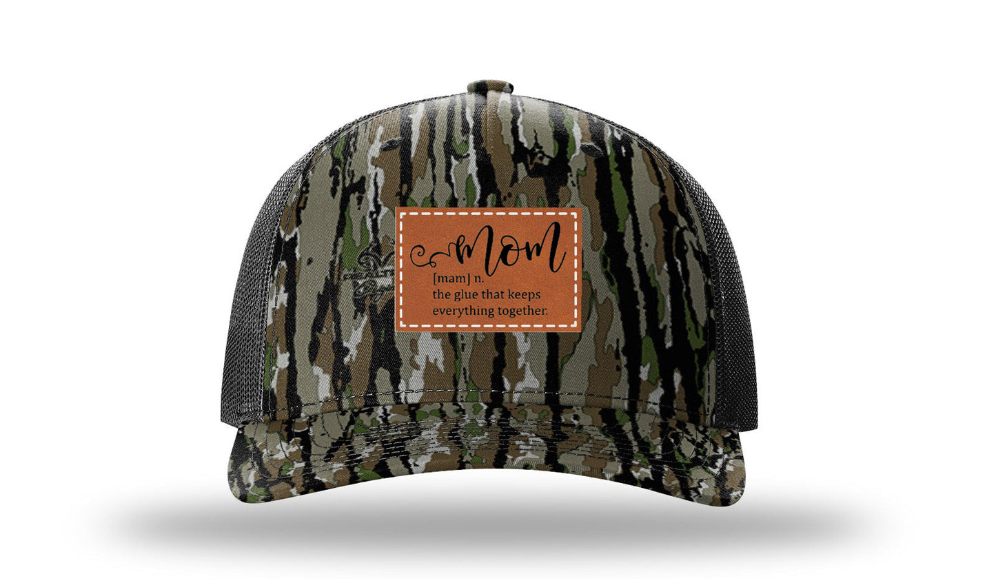 Realtree Original / Black