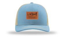 Load image into Gallery viewer, Mom Defined Leather Patch Richardson 112 Hat
