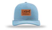 Load image into Gallery viewer, Mom Defined Leather Patch Richardson 112 Hat
