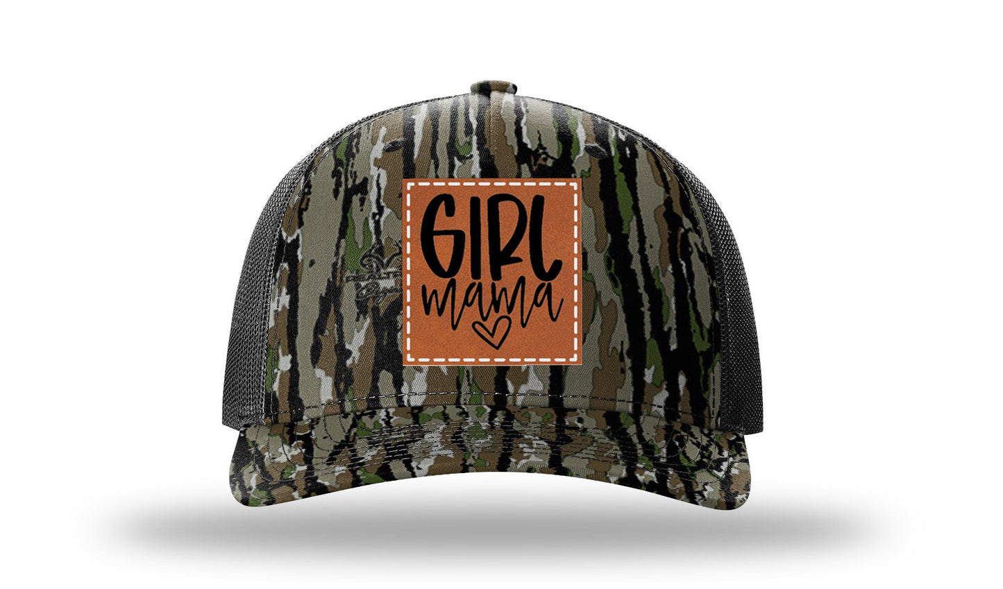 Realtree Original / Black