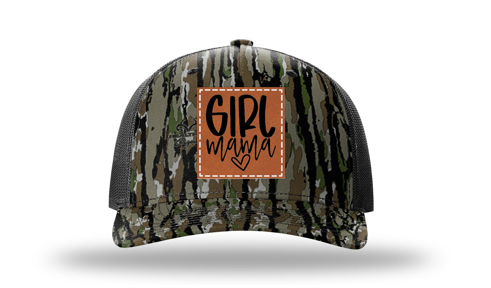 Realtree Original / Black