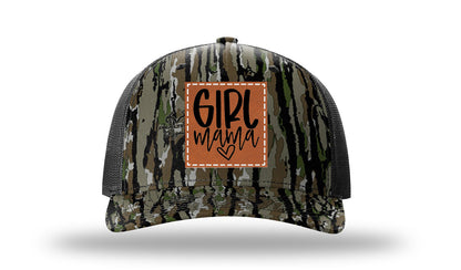 Realtree Original / Black