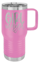 Load image into Gallery viewer, Light Purple
