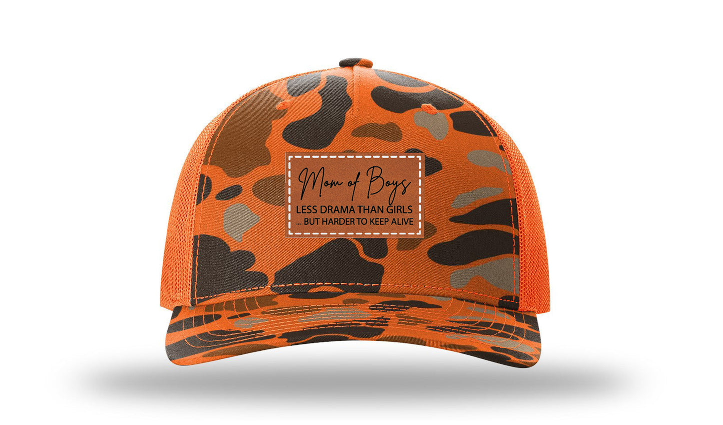 Blaze Duck Camo / Blaze