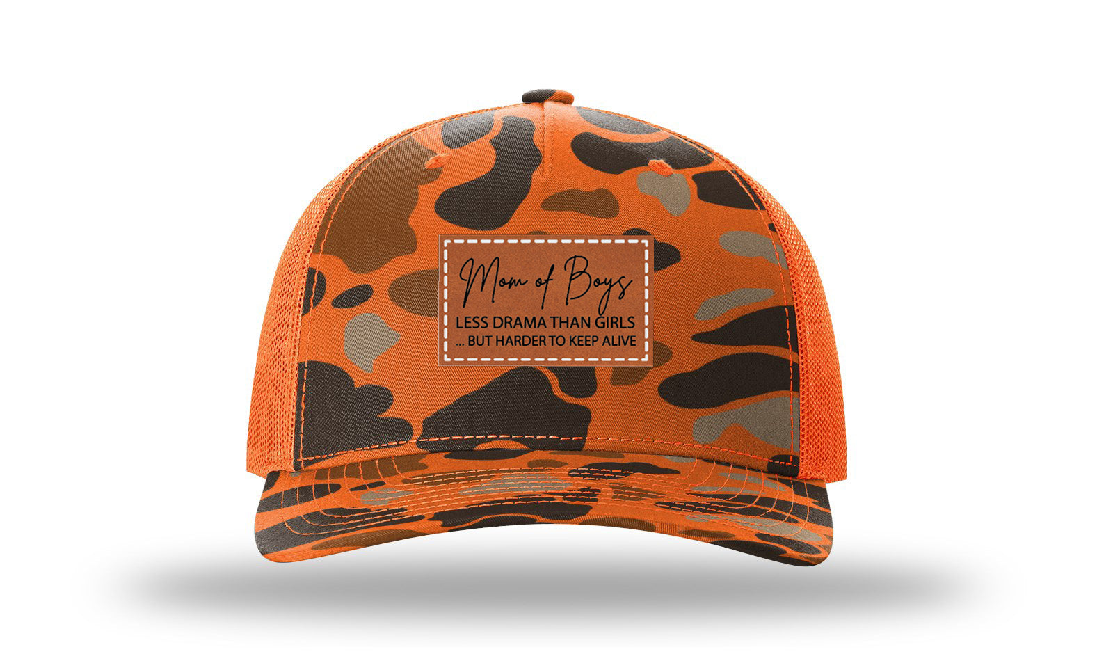 Blaze Duck Camo / Blaze