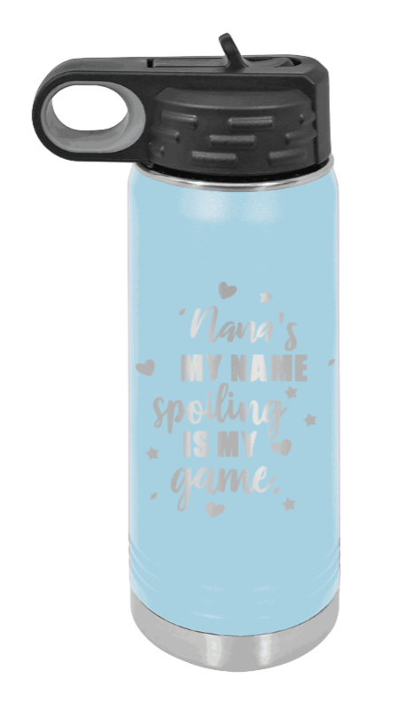 Light Blue