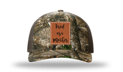 Realtree Edge / Brown