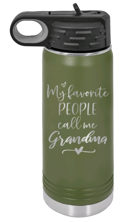 Olive