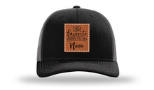Load image into Gallery viewer, Favorite People Call Me Nana Leather Patch Richardson 112 Hat
