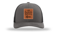 Load image into Gallery viewer, Favorite People Call Me Nana Leather Patch Richardson 112 Hat
