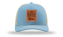 Load image into Gallery viewer, Favorite People Call Me Nana Leather Patch Richardson 112 Hat

