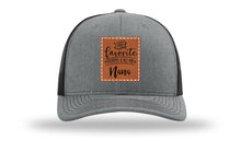 Load image into Gallery viewer, Favorite People Call Me Nana Leather Patch Richardson 112 Hat
