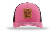 Load image into Gallery viewer, Favorite People Call Me Nana Leather Patch Richardson 112 Hat
