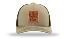 Load image into Gallery viewer, Favorite People Call Me Nana Leather Patch Richardson 112 Hat

